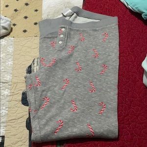 Old Navy Thermal Pants